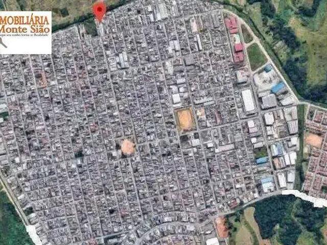 Terreno comercial para Locação em Guarulhos/SP Jardim Presidente Dutra