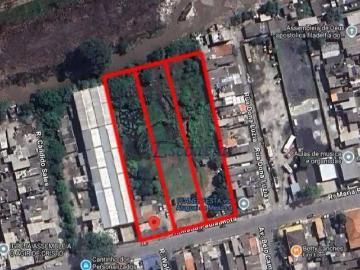 Terreno comercial para Locação em Guarulhos/SP Jardim Presidente Dutra