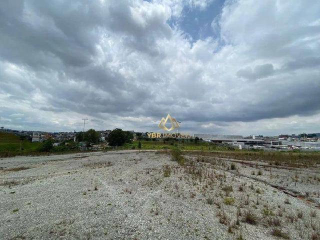 Terreno comercial para Locação em Guarulhos/SP Jardim Presidente Dutra