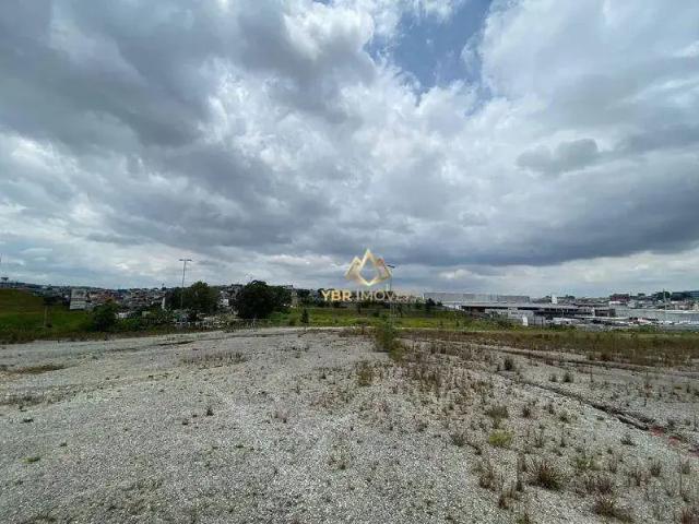 Terreno comercial para Locação em Guarulhos/SP Jardim Presidente Dutra