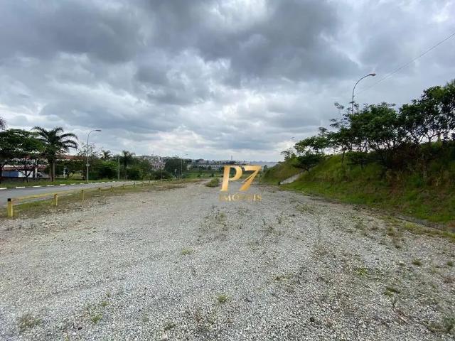 Terreno comercial para Locação em Guarulhos/SP Jardim Presidente Dutra