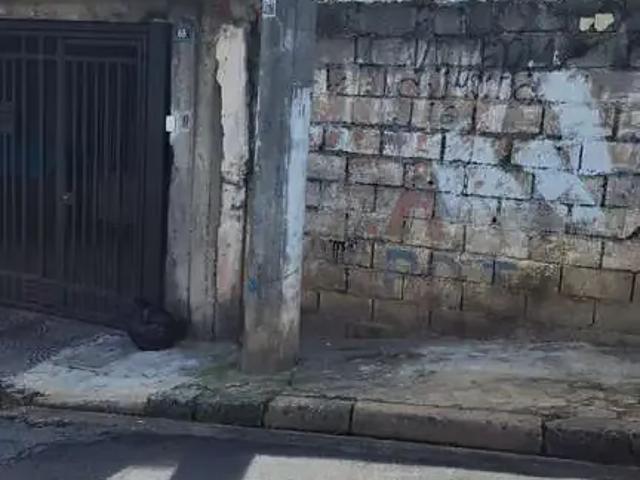 Terreno comercial para Locação em Guarulhos/SP Jardim Rosa de Franca