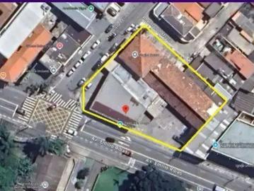 Terreno comercial para Locação em Guarulhos/SP Jardim Tranqüilidade