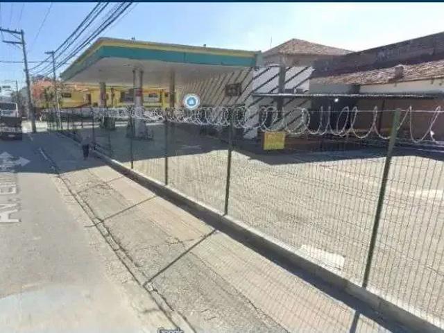Terreno comercial para Locação em Guarulhos/SP Jardim Tranqüilidade