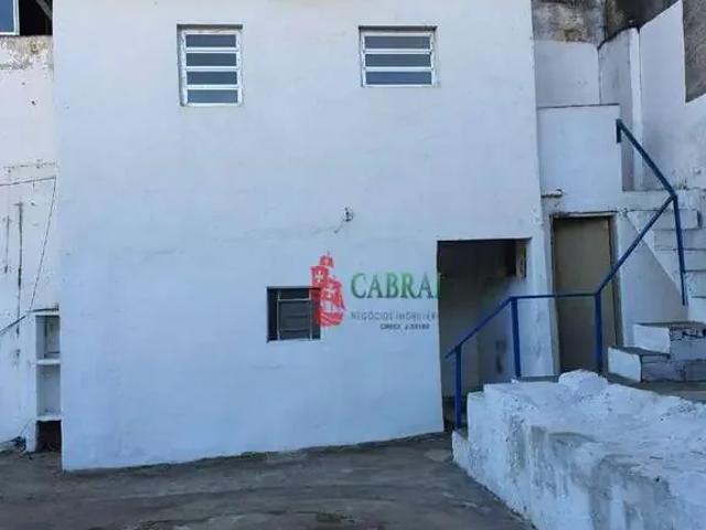 Terreno comercial para Locação em Guarulhos/SP Jardim Vila Galvão