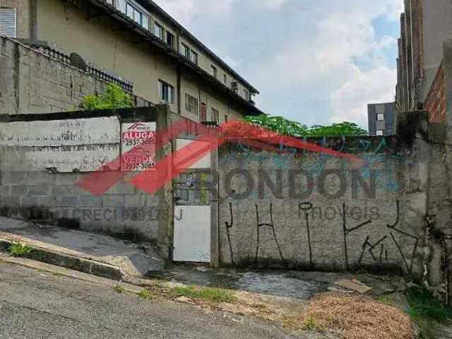 Terreno comercial para Locação em Guarulhos/SP Macedo