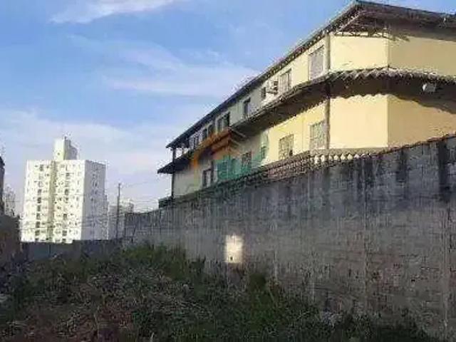 Terreno comercial para Locação em Guarulhos/SP Macedo