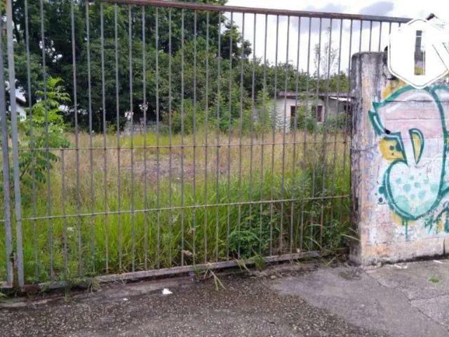 Terreno comercial para Locação em Guarulhos/SP Macedo