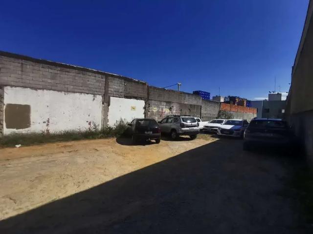 Terreno comercial para Locação em Guarulhos/SP Macedo