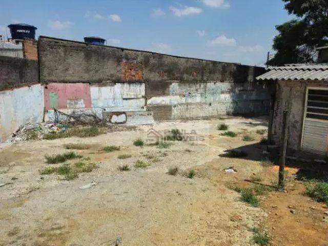 Terreno comercial para Locação em Guarulhos/SP Parque Industrial Cumbica