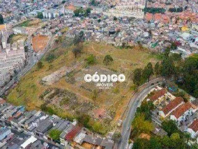 Terreno comercial para Locação em Guarulhos/SP Parque Industrial Cumbica