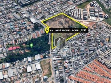 Terreno comercial para Locação em Guarulhos/SP Parque Industrial Cumbica