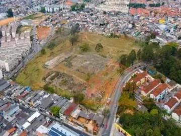Terreno comercial para Locação em Guarulhos/SP Parque Industrial Cumbica