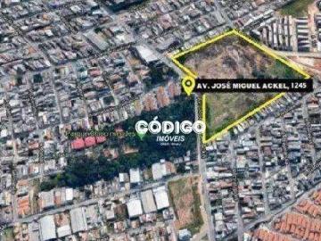 Terreno comercial para Locação em Guarulhos/SP Parque Industrial Cumbica