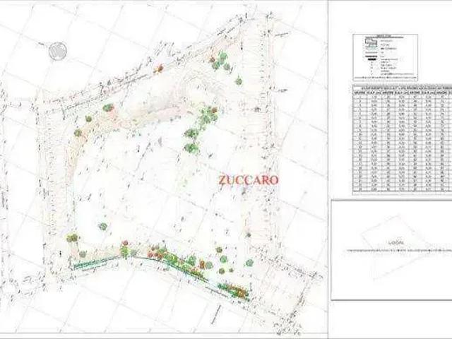 Terreno comercial para Locação em Guarulhos/SP Parque Industrial Cumbica