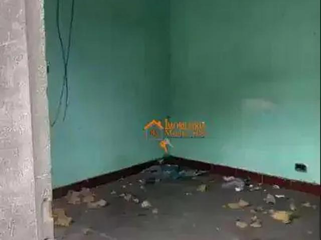 Terreno comercial para Locação em Guarulhos/SP Parque Maria Helena