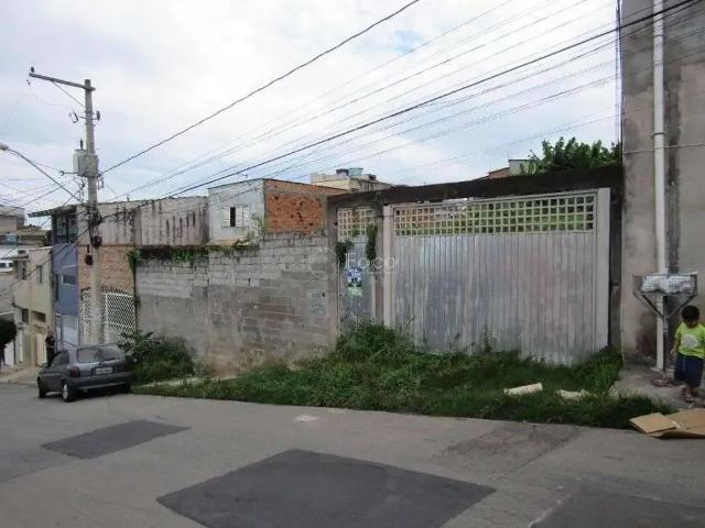 Terreno comercial para Locação em Guarulhos/SP Parque São Miguel