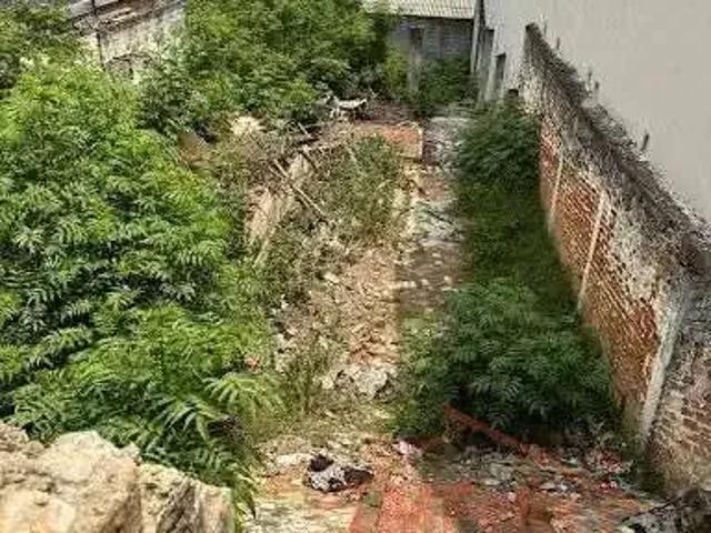Terreno comercial para Locação em Guarulhos/SP Parque Renato Maia