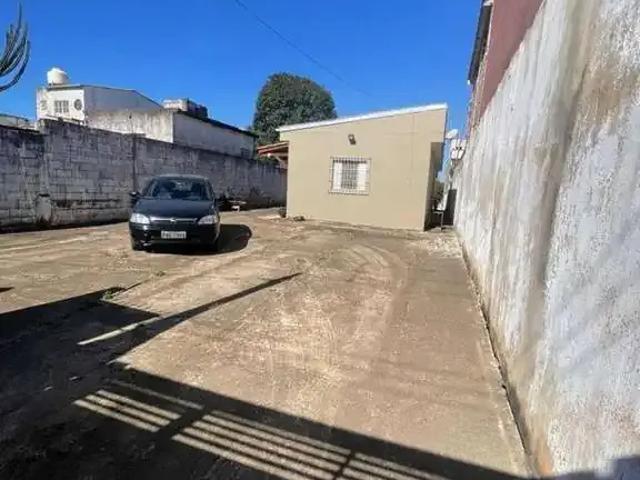 Terreno comercial para Locação em Guarulhos/SP Parque Residencial Bambi 1 Quartos