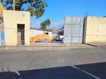 Terreno comercial para Locação em Guarulhos/SP Parque Uirapuru