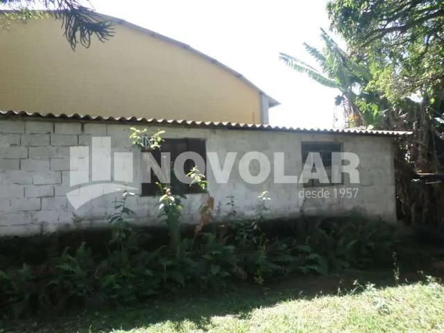 Terreno comercial para Locação em Guarulhos/SP Parque Uirapuru