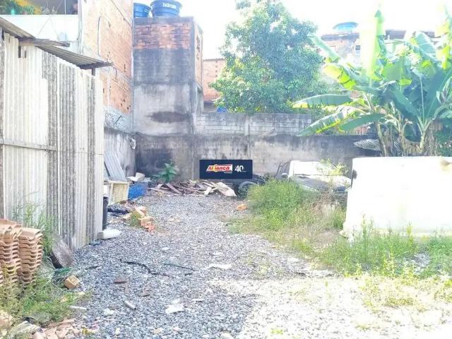 Terreno comercial para Locação em Guarulhos/SP Pimentas