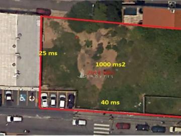 Terreno comercial para Locação em Guarulhos/SP Picanço