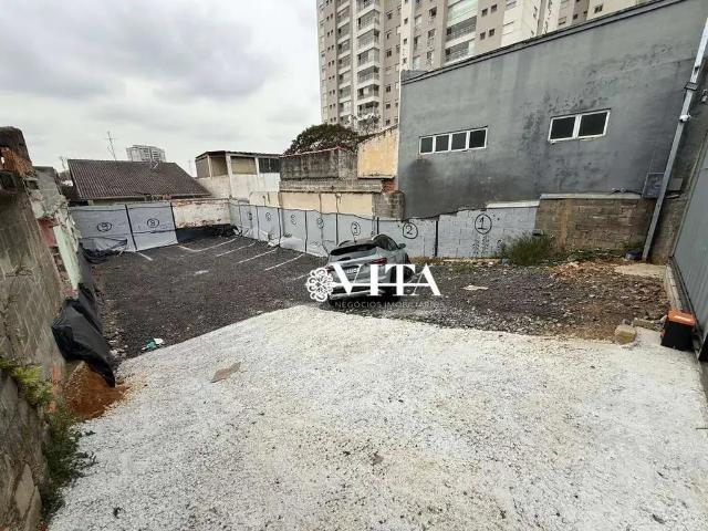 Terreno comercial para Locação em Guarulhos/SP Picanço
