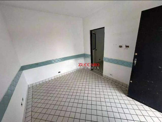Terreno comercial para Locação em Guarulhos/SP Ponte Grande