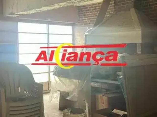Terreno comercial para Locação em Guarulhos/SP Ponte Grande