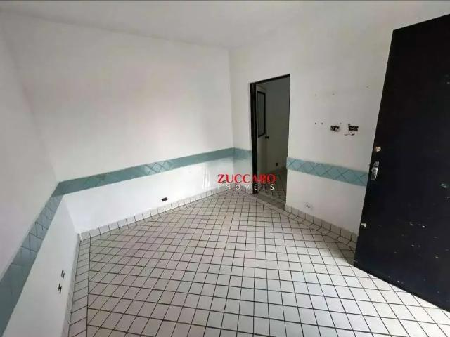 Terreno comercial para Locação em Guarulhos/SP Ponte Grande