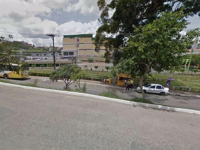 Terreno comercial para Locação em Guarulhos/SP Portal dos Gramados