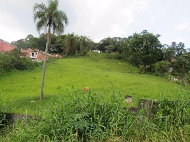 Terreno comercial para Locação em Guarulhos/SP Recreio São Jorge