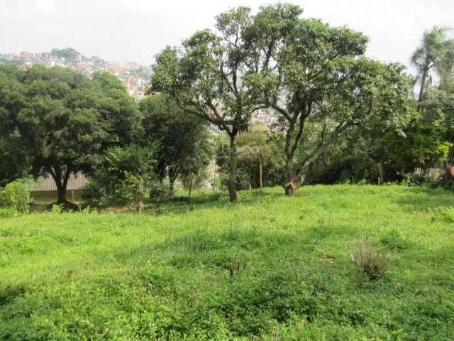 Terreno comercial para Locação em Guarulhos/SP Recreio São Jorge