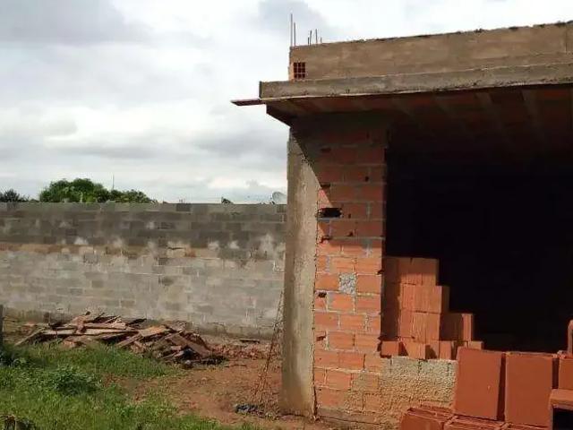 Terreno comercial para Locação em Hortolândia/SP Chácara Reymar