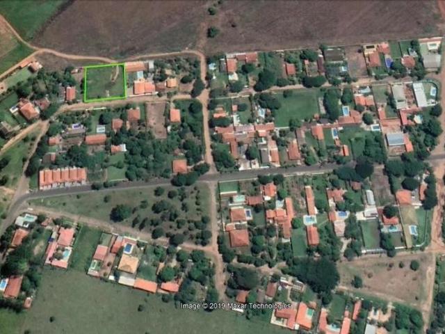 Terreno comercial para Locação em Hortolândia/SP Chácara Recreio Alvorada