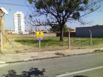 Terreno comercial para Locação em Hortolândia/SP Chácaras Fazenda Coelho