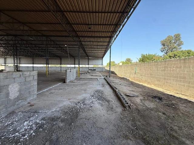 Terreno comercial para Locação em Hortolândia/SP Chácaras Luzitana