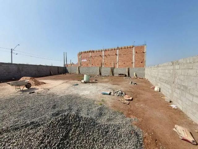 Terreno comercial para Locação em Hortolândia/SP Jardim Florida