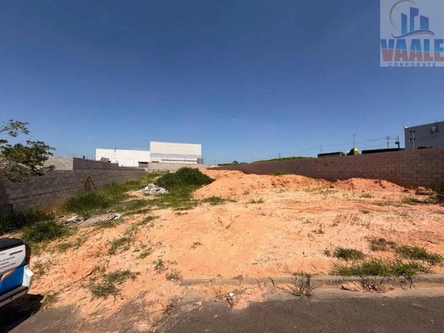 Terreno comercial para Locação em Hortolândia/SP Jardim Nova Europa