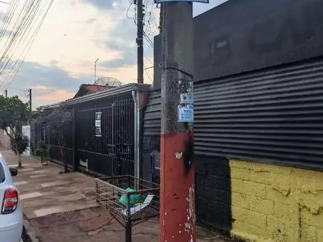 Terreno comercial para Locação em Hortolândia/SP Jardim São Jorge