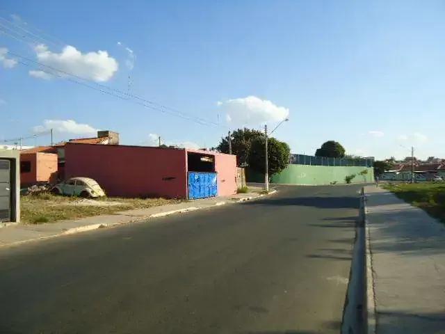 Terreno comercial para Locação em Hortolândia/SP Jardim Santa Clara do Lago II