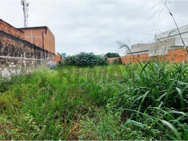 Terreno comercial para Locação em Hortolândia/SP Loteamento Adventista Campineiro
