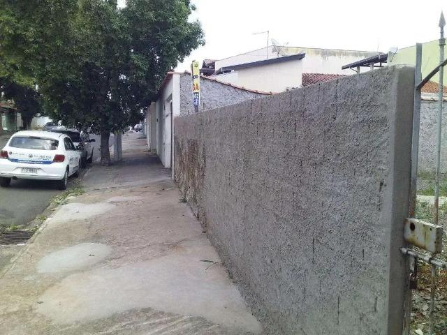 Terreno comercial para Locação em Hortolândia/SP Loteamento Remanso Campineiro