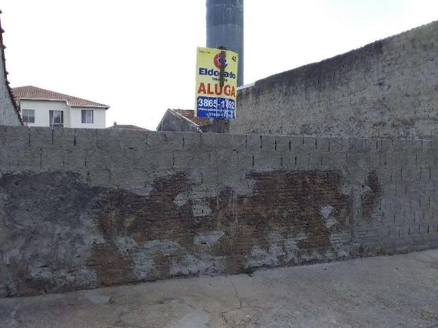 Terreno comercial para Locação em Hortolândia/SP Loteamento Remanso Campineiro
