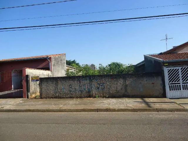 Terreno comercial para Locação em Hortolândia/SP Loteamento Remanso Campineiro