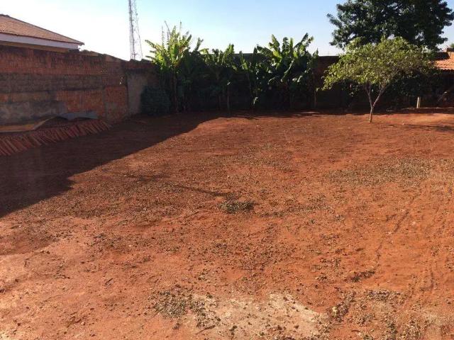 Terreno comercial para Locação em Hortolândia/SP Loteamento Remanso Campineiro