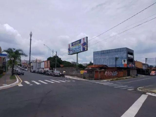 Terreno comercial para Locação em Hortolândia/SP Loteamento Remanso Campineiro