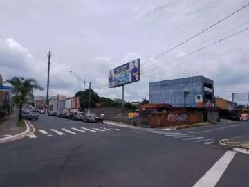 Terreno comercial para Locação em Hortolândia/SP Loteamento Remanso Campineiro