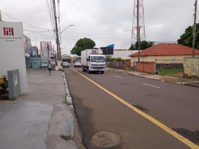Terreno comercial para Locação em Hortolândia/SP Loteamento Remanso Campineiro